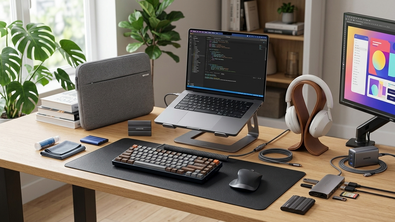 Laptop Accessories
