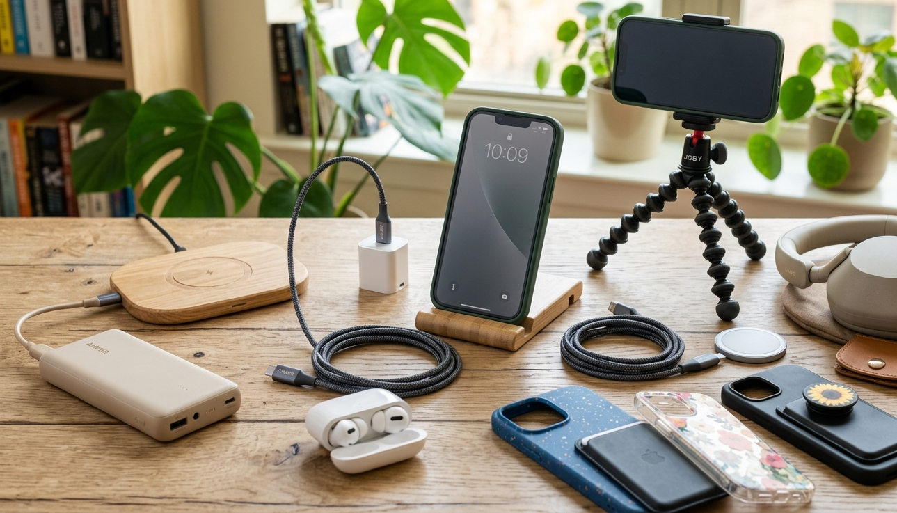 Phone Accessories