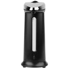 Automatic Touchless Soap Dispenser – 400ml Sensor Liquid Soap Pump with Adjustable Dispense