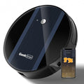 Smart Robot Vacuum Cleaner – Ultra-Slim 1800Pa Strong Suction with App Control & Auto Charging