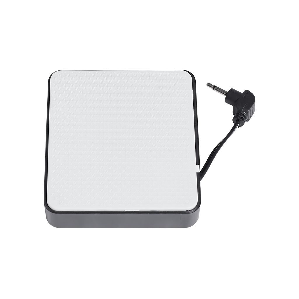 Digital Security Safe Box – Electronic Keypad Safe for Cash, Documents & Valuables