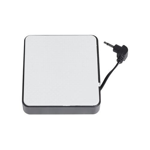 Digital Security Safe Box – Electronic Keypad Safe for Cash, Documents & Valuables